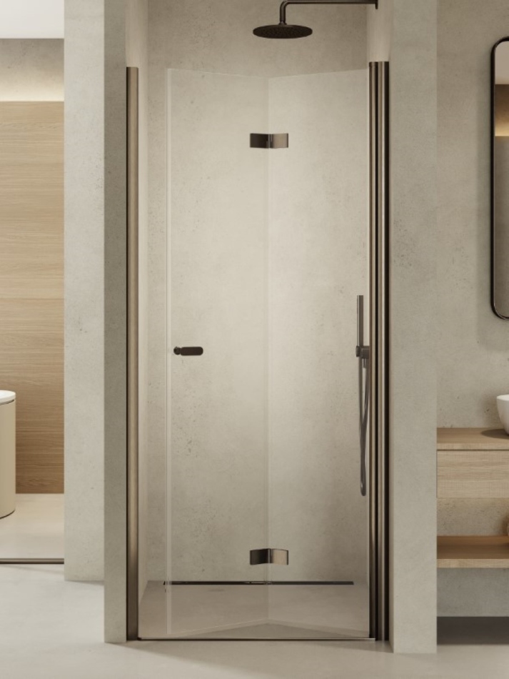 New Trendy new soleo kabina prysznicowa